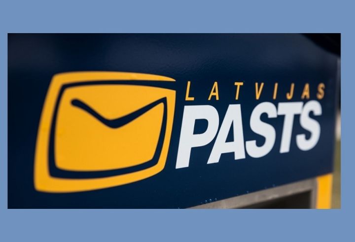 No 18.oktobra tiek mainīts Jumpravas pasta nodaļas darbalaiks