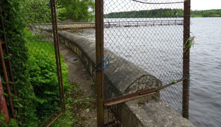 No Daugavas akvatorijas tiks veikta tauvas joslas apsekošana