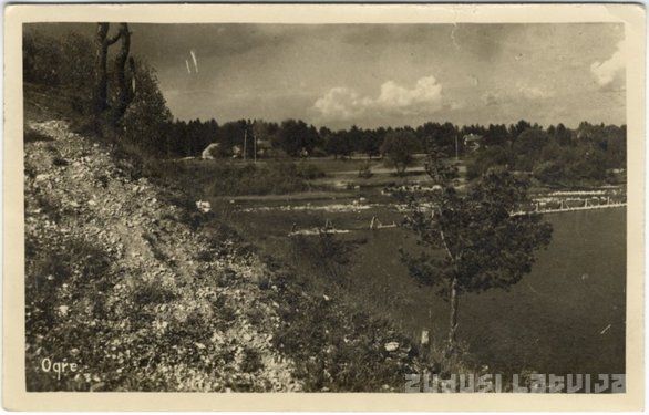 No vēstures. Ogres Ziņas Nr. 26 (23.12.1937.)