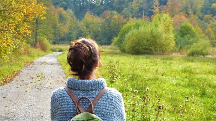 Nodarbības par stresa mazināšanu un veselīgu dzīvesveidu Suntažos