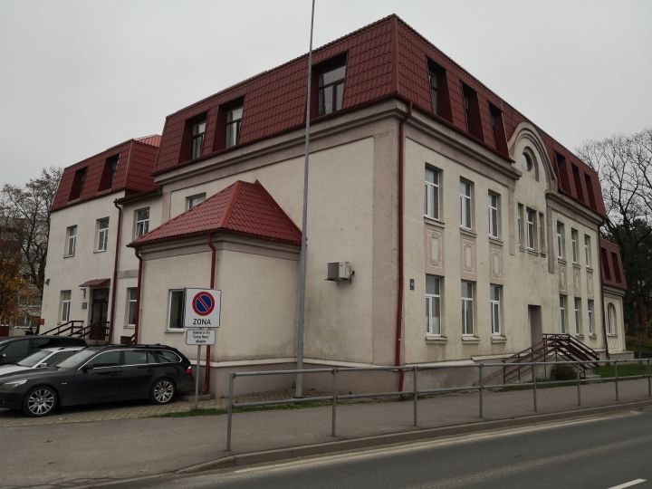 Nodarbinātības valsts aģentūras Ogres filiāle informē