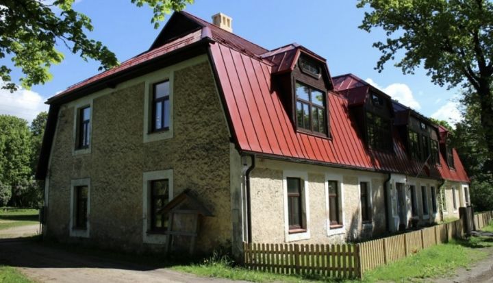Nodod telpu Ikšķilē bezatlīdzības lietošanā nodibinājumam "Fonds Cerība ģimenei"