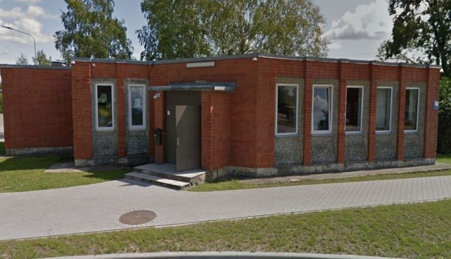 Nomas tiesību izsole pašvaldības īpašumam nedzīvojamām telpām ēkā "Autoosta" Madlienā