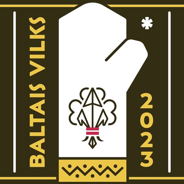 Nometne “Baltais Vilks” - raksturam un piemiņai