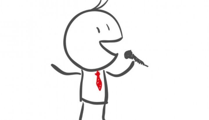 Norisinājies Valsts Izglītības satura centra organizēts Skolēnu skatuves runas priekšnesumu video konkurss