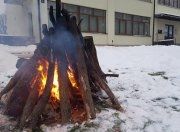 Noritējuši barikāžu atceres pasākumi Ķeguma novadā