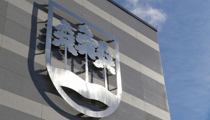 Nosaka mēnešalgas apmēru pagastu pārvalžu vadītājiem