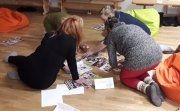 Noslēdzies projekts "Pārdomu un izaugsmes taka"
