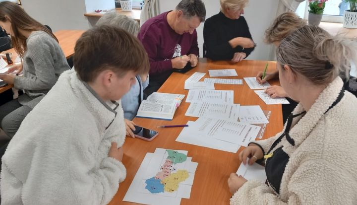 Noslēgušās Ogres novada Uzņēmēju dienas