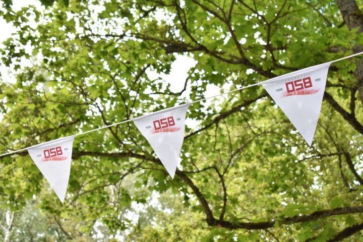 Noslēgušies Lielvārdes pilsētas svētki