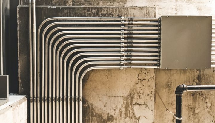 Notiek gatavošanās apkures sezonai Ogres novada pagastos