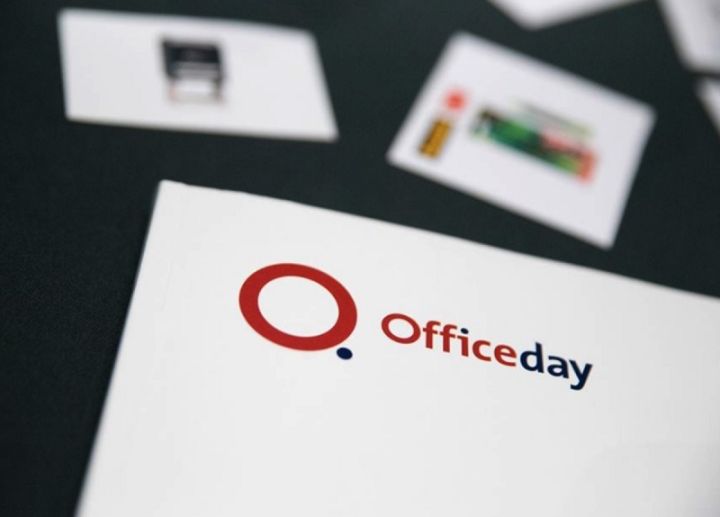 Officeday piedāvājums darbam ofisā no mājām