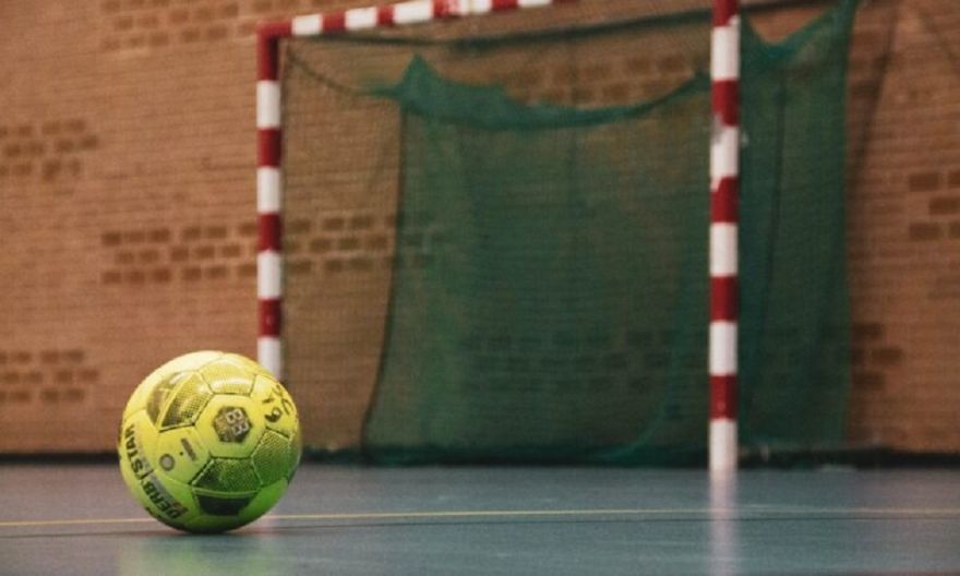 "Ogre"/"Hydrox" spēlē neizšķirti Baltijas Handbola līgā