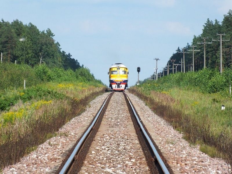 Ogre kā pozitīvs piemērs mūsdienīgas infrastruktūras veicināšanā