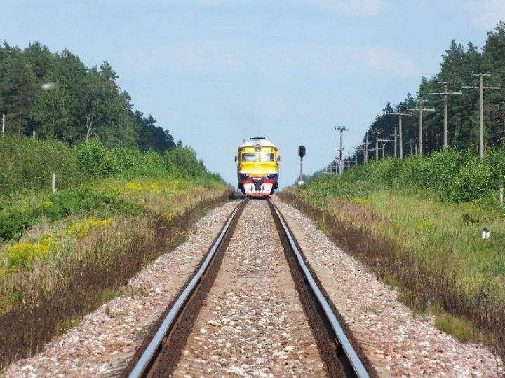 Ogre kā pozitīvs piemērs mūsdienīgas infrastruktūras veicināšanā
