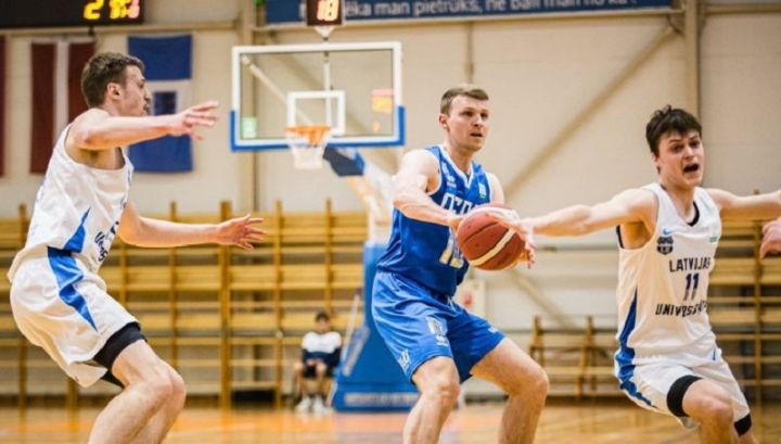 "Ogre" neziņā par Dārgā atgriešanās termiņu un gaida jaunus pārsteigumus no LU