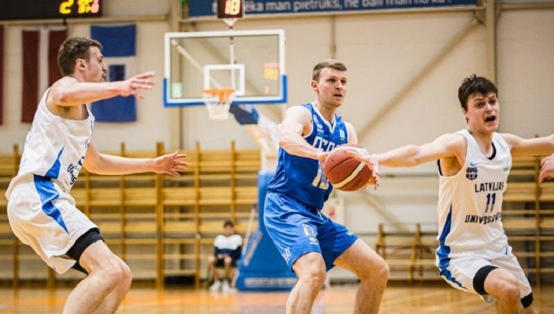 "Ogre" neziņā par Dārgā atgriešanās termiņu un gaida jaunus pārsteigumus no LU