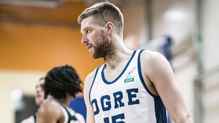 "Ogre" pagarina sadarbību ar Jāni Antropu