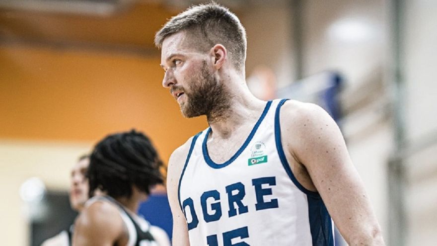 "Ogre" pagarina sadarbību ar Jāni Antropu