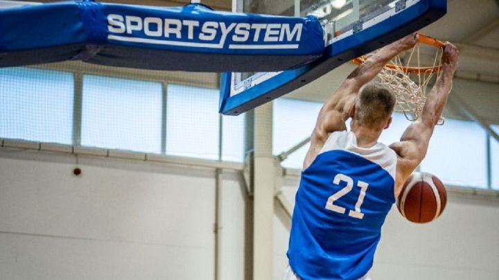 "Ogre" pārliecinoši pārspēj Zaķi un Latvijas-Igaunijas līgas debitanti "Viimsi"