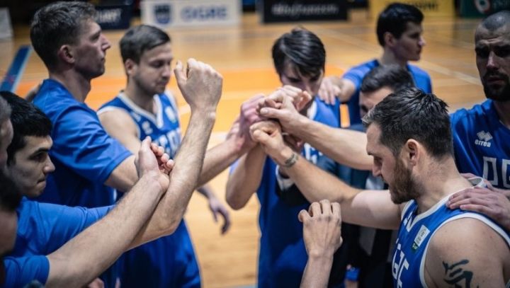 "Ogre" pārliecinoši uzvar Liepājā