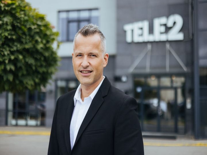 Ogrē pieejams “Tele2” optiskais mājas internets