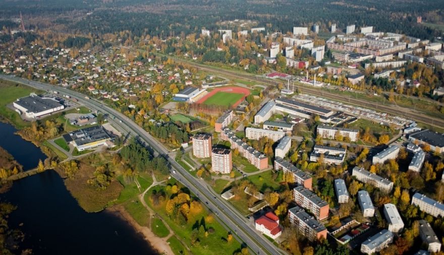 Ogrē un Lielvārdē maina ielu nosaukumus
