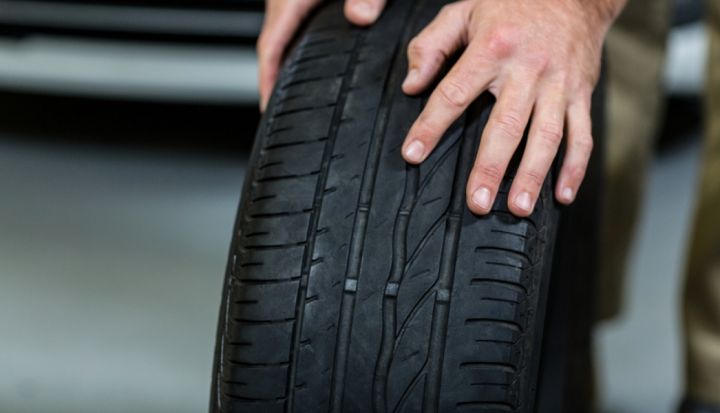 Ogrē varēs nodot nolietotās automašīnu riepas par samazinātu maksu