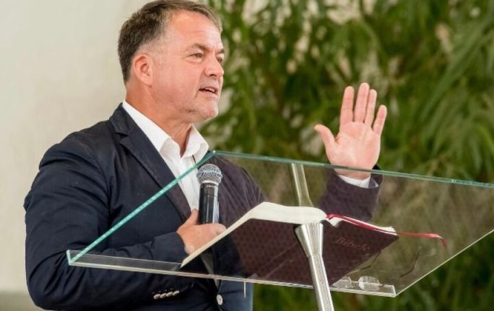 Ogrē vīrus uzrunās Kristaps Āboltiņš un Aivars Berlinskis