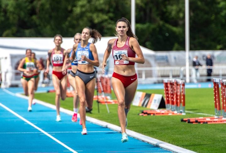 Ogrēniešiem sasniegumi Baltijas U20 komandu čempionātā