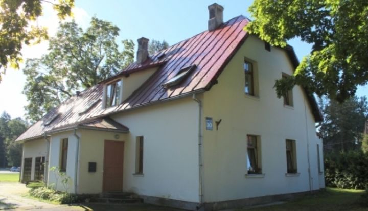 Ogres Baltā skola kļuvusi par Ogres Balto Valdorfskolu