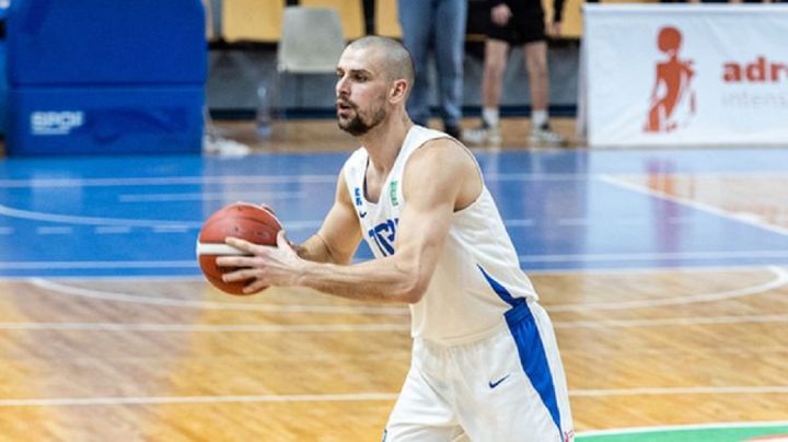 "Ogres" basketbolisti uzvar "Liepāju"