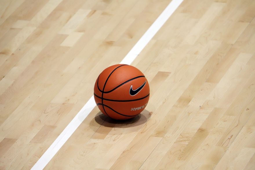 "Ogres" basketbolisti zaudē LIBL spēlē