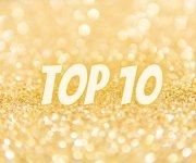 Ogres Centrālās bibliotēkas 2020.gada lasītāko grāmatu un žurnālu TOP 10