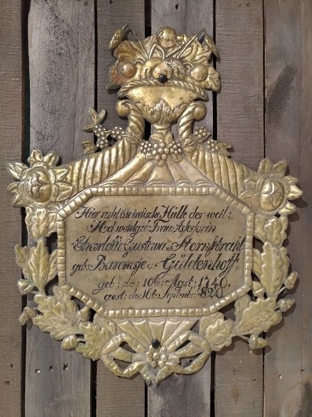 Ogres muzejā divas jaunas izstādes par Meņģeli