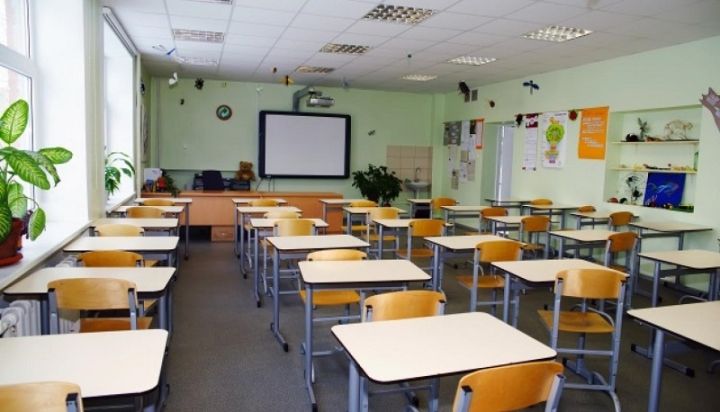 Ogres novadā Covid-19 dēļ karantīna noteikta 87 klasēm