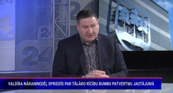 Ogres novadā ir plāns atjaunot vienu patvertni