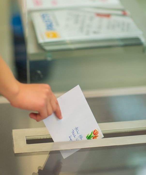 Ogres novada Madlienas pasta nodaļa no 17.jūlija līdz 31.augustam testēs darbalaika izmaiņas