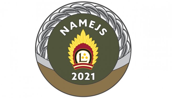 Ogres novadā notiks militārās mācības “Namejs 2021”