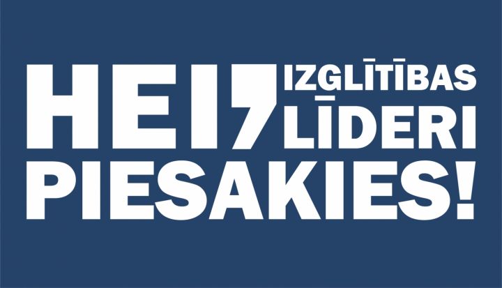 Ogres novada pašvaldība aicina pieteikties izglītības iestāžu vadītāju vakancēm
