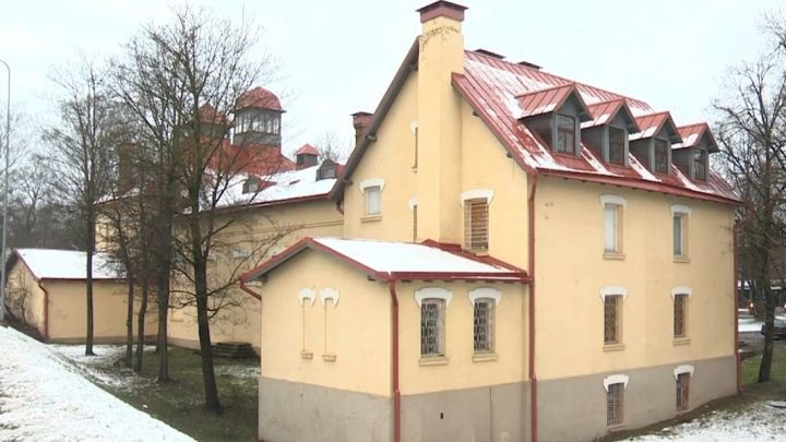 Ogres novada pašvaldība ar Kultūras ministriju parakstīs nodomu protokolu par Operetes un muzikālā teātra izveidi Ogrē