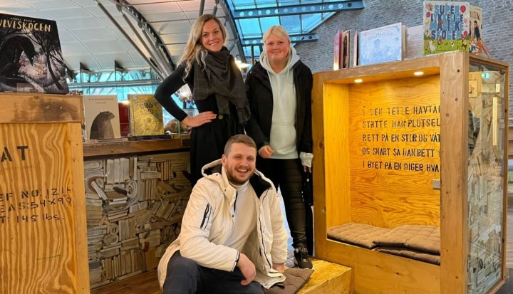 Ogres novada pašvaldība īsteno Erasmus+ starpinstitucionālās sadarbības projektu