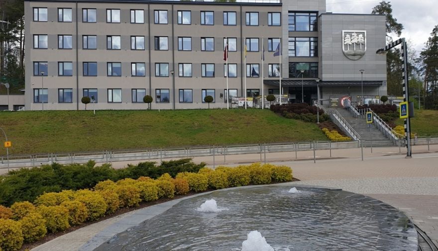 Ogres novada pašvaldība izsludina pirmo sociāli atbildīgu iepirkumu