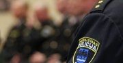 Ogres novada pašvaldības policijas vadība uz laiku atstādināta no darba