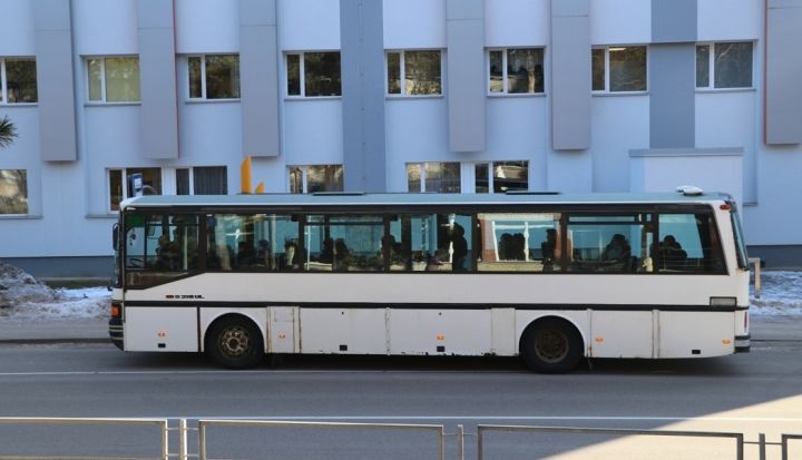 Ogres novadā plānots paplašināt sabiedriskā transporta pieejamību