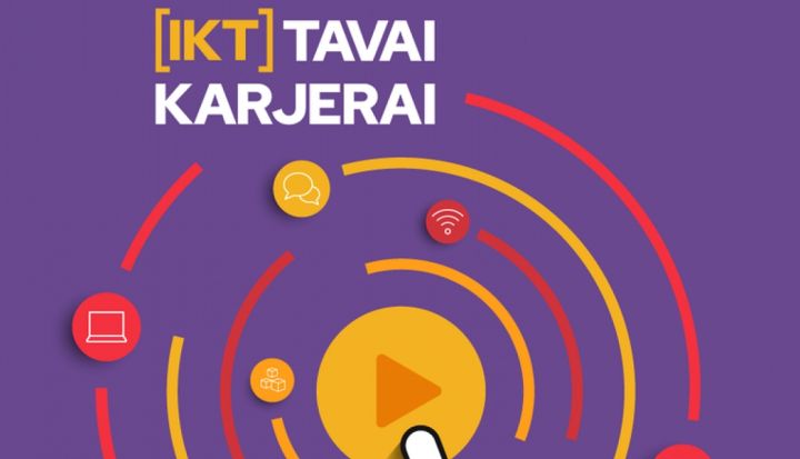 Ogres novada skolās aizvadīti Karjeras nedēļas pasākumi