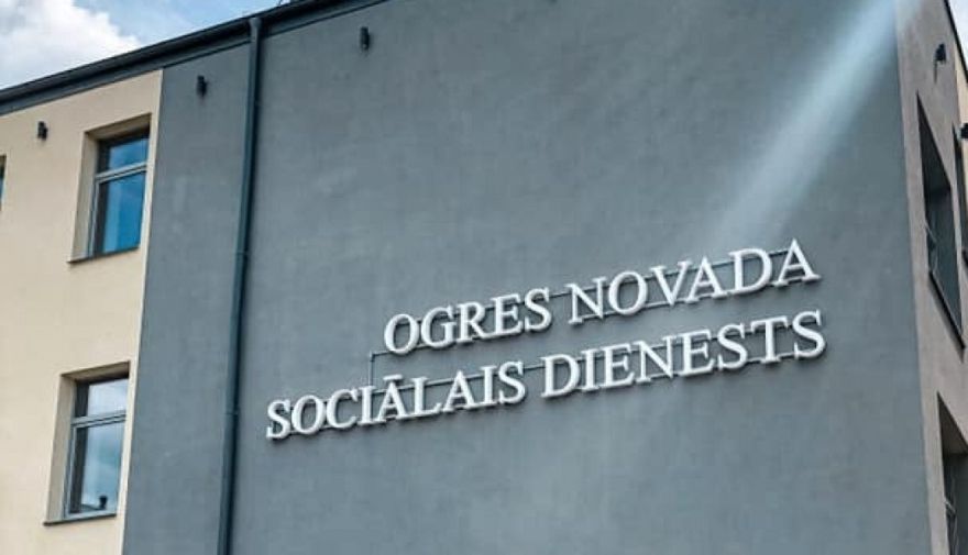 Ogres novada Sociālā dienestu arī turpmāk vadīs Sarmīte Ozoliņa