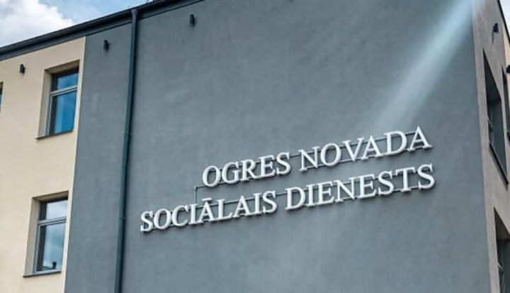 Ogres novada Sociālā dienestu arī turpmāk vadīs Sarmīte Ozoliņa
