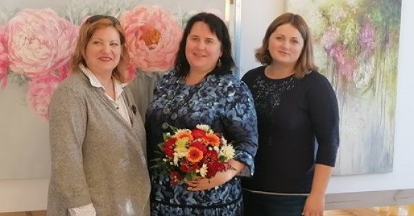 Ogres novadā turpinās projekts "Proti un dari"