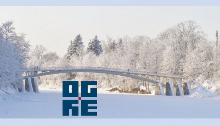 Ogres pilsētai šogad 94 gadi